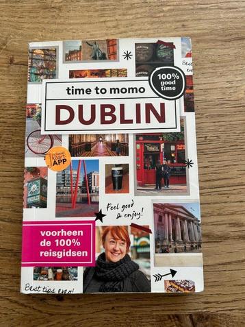 Time to Momo - Dublin beschikbaar voor biedingen