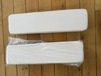 Tectake – Uittrekbare armsteun voor Tectake Massagetafel, Sport en Fitness, Massageproducten, Ophalen of Verzenden, Nieuw, Overige typen