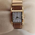 Supertrash Dameshorloge Nieuw Bruin/Goud, Sieraden, Tassen en Uiterlijk, Horloges | Dames, Overige merken, Overige materialen