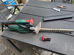 Heggenschaar 40 cm, Tuin en Terras, Heggenscharen, Ophalen, Gebruikt, Elektrisch, Parkside Lidl