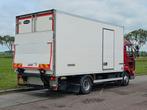 RENAULT MIDLUM 180.12, Auto's, Vrachtwagens, Automaat, Euro 5, Overige kleuren, Elektrische buitenspiegels