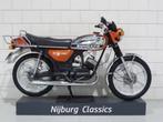 Zundapp GTS 50 in geheel originele staat, Ophalen, Gebruikt, Maximaal 45 km/u, GTS50