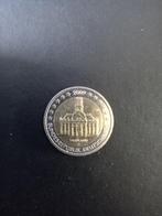 015: 2 Euromunt in nieuwstaat Duitsland 2009, Verzenden, Overige landen, 2 euro, Losse munt