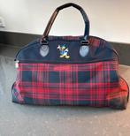 Originele Disney Reistas, 40 tot 60 cm, Ophalen of Verzenden, Zo goed als nieuw, 35 tot 55 cm