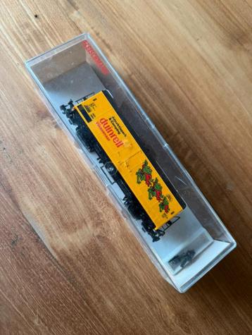 Fleischmann 5320 NL H0 duinrell wagon beschikbaar voor biedingen
