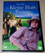 Het Kleine Huis Op De Prairie - The Pilot DVD, Alle leeftijden, Ophalen of Verzenden, Zo goed als nieuw, Drama