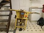 Scheppach HM2 Combi vlakvandikte-bank, Ophalen, Gebruikt, Cirkelzaag, 70 mm of meer