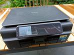 Printer Brother DCP-J552DW, Computers en Software, Printers, Ophalen, Gebruikt, Printer, Inkjetprinter