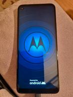Motorola g9 power, Telecommunicatie, Mobiele telefoons | Motorola, Ophalen, Gebruikt, Overige modellen, Paars