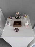 Vinted miniaturen, Antiek en Kunst, Antiek | Glas en Kristal, Ophalen of Verzenden