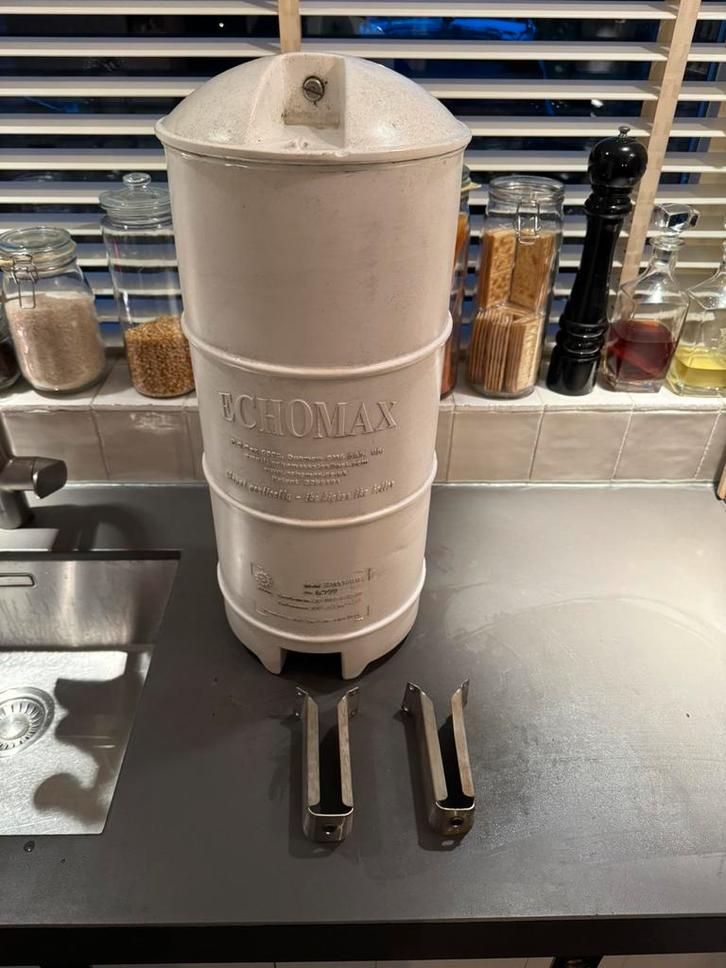 Echomax Radar Reflector, Watersport en Boten, Accessoires en Onderhoud, Gebruikt, Ophalen of Verzenden