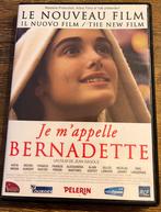 Je m”appelle Bernadette, Alle leeftijden, Ophalen of Verzenden, Zo goed als nieuw, Drama