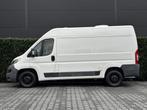 Citroen Jumper L2H2, 2/3 PERSOONS CAMPERBUS EURO-5, CAMERA,, Caravans en Kamperen, Buscamper of Camperbus, Tot en met 2, Bedrijf