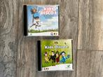 CD kids disco 1/2, Cd's en Dvd's, Ophalen of Verzenden, Gebruikt