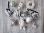 Kind / dier vriendelijke kerst decoratie 11 stuks, Diversen, Kerst, Ophalen of Verzenden, Zo goed als nieuw