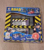 Road block    smart games, Een of twee spelers, Ophalen of Verzenden, Zo goed als nieuw, Smart games