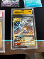 Verschillende pokemon kaarten! 2x Graded, Hobby en Vrije tijd, Verzamelkaartspellen | Pokémon, Ophalen of Verzenden, Zo goed als nieuw