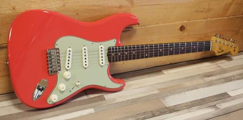Fender Custom Shop 2024 Vintage Custom 1959 Stratocaster, Muziek en Instrumenten, Overige Muziek en Instrumenten, Nieuw, Ophalen of Verzenden