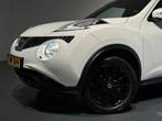 Nissan Juke 1.2 DIG-T S/S Tekna /Clima/Cruise/PANO/Keyless/3, Auto's, Nissan, Voorwielaandrijving, 639 kg, 4 cilinders, 1257 kg