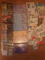 Postzegelverzameling, Postzegels en Munten, Postzegels | Volle albums en Verzamelingen, Ophalen of Verzenden, Nederland