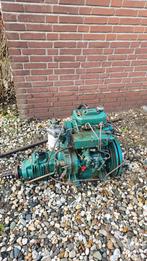 Volvo Penta 3000 Scheepsmotor - Klassieker!, Ophalen of Verzenden, Gebruikt