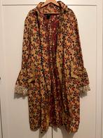 Carnavaljas /Lakeien kostuum Maat XL, Kleding | Heren, Carnavalskleding en Feestkleding, Carnaval, Maat 56/58 (XL), Ophalen of Verzenden