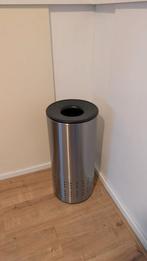 Brabantia wasmand, Ophalen, Zo goed als nieuw