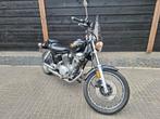 Yamaha XV 250, Particulier, Chopper