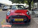 MINI Cabrio 2.0 John Cooper Works Classic *NIEUWSTAAT*, Auto's, 232 pk, Gebruikt, Euro 6, Cabriolet