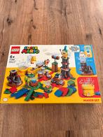 Lego Mario 71380 - Nieuw in doos!, Kinderen en Baby's, Speelgoed | Duplo en Lego, Ophalen, Nieuw, Complete set, Lego