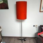 Vintage lamp  ( jaren 60), Ophalen, Gebruikt, 60ger jaren, Metaal