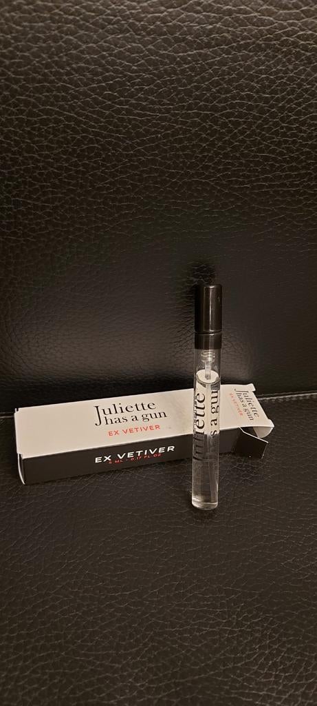 Juliette Has A Gun - Ex Vetiver Sample, Ophalen of Verzenden, Nieuw