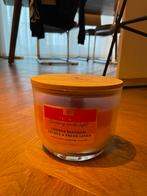 Geurkaars, Overige materialen, Overige kleuren, Nieuw, Ophalen of Verzenden