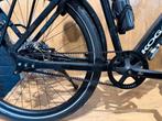 Koga WorldTraveller Rohloff - demofiets! - maat M, Ophalen of Verzenden, Zo goed als nieuw, 10 tot 15 versnellingen, Koga Miyata