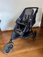 Phil&Teds duo kinderwagen, Kinderen en Baby's, Kinderwagens en Combinaties, Overige merken, Kinderwagen, Duowagen, Gebruikt