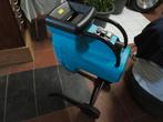 Hakselaar 2500  Watt  Bijna  nieuw, Ophalen, Zo goed als nieuw, Elektrisch, Top Garden