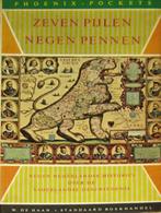 Zeven Pijlen, Negen Pennen. Negen Nederlandse Historici, Ophalen of Verzenden, 20e eeuw of later, Zo goed als nieuw
