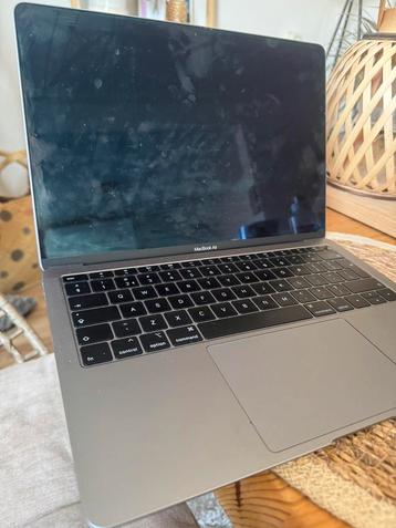 Macbook air 2019 beschikbaar voor biedingen