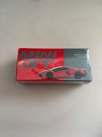 Mini GT Lamborghini Revuelto, Ophalen of Verzenden, Zo goed als nieuw