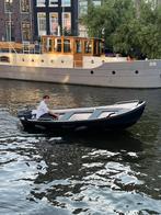 Amigo 430 Sloep, Watersport en Boten, Ophalen, Tot 10 pk, Zo goed als nieuw, 3 tot 6 meter