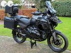 ⭐️ UNIEKE CUSTOM BMW R 1300 GS ADVENTURE ASA BLACK EDITION!, 2 cilinders, Motorrijbewijs A, Meer dan 35 kW, Toermotor