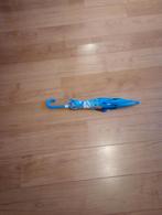 Dory Kinderparaplu - Leuke paraplu voor kinderen!, Sieraden, Tassen en Uiterlijk, Paraplu's, Ophalen of Verzenden, Gebruikt, Blauw