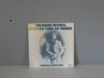 7"inch single RICHARD MYHILL=it takes two to tango, Gebruikt, 7 inch, Single, Ophalen of Verzenden