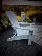 Tuinstoel keter Adiron deck, Tuin en Terras, Tuinstoelen, Ophalen, Zo goed als nieuw, Kunststof