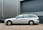 Mercedes-Benz E-klasse Combi 200 K. Elegance bj.2006 Autom|T, Automaat, Gebruikt, Parkeersensor, 4 cilinders