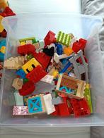 Lego Duplo trein, Ophalen, Zo goed als nieuw, Duplo