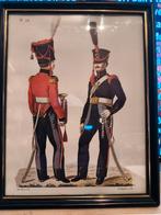 Artillerie 1814..., Ophalen of Verzenden, Landmacht, Nederland