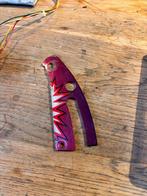 Gezocht plastics CV, Verzamelen, Automaten | Flipperkasten, Ophalen of Verzenden, Zo goed als nieuw, Onderdeel of Defecte kast