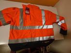 Brandvertragend Werkjas, Tuin en Terras, Werkkleding, Heren, Ophalen of Verzenden, Jas, Nieuw