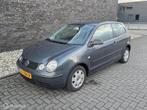 Volkswagen Polo 1.2-12V Trendline - Airco - Nieuwe apk, Auto's, 1198 cc, Bedrijf, Handgeschakeld, 3 cilinders